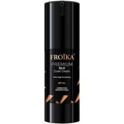 Froika Premium Silk Cover Cream 30ml