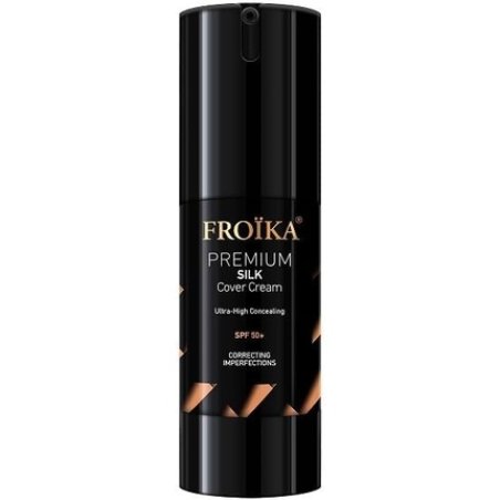 Froika Premium Silk Cover Cream 30ml