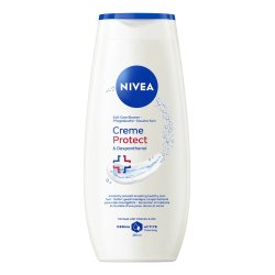 NIVEA Creme Protect 250 ml Shower gel Women Body Fresh