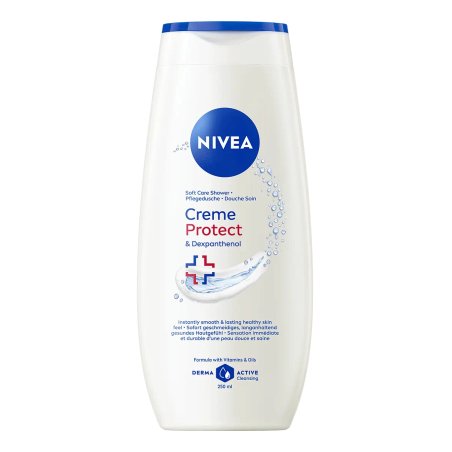 Nivea Shower Protect 250ml