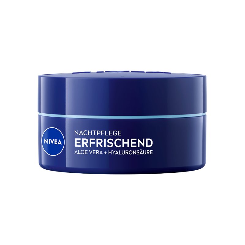 Nivea Night Care Refreshing 50ml