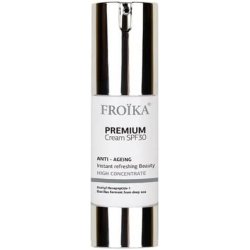 Froika Premium Anti Aging Cream SPF30 Instant Refreshing Beauty 30ml
