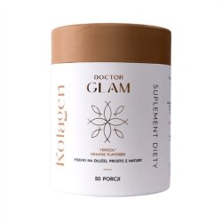 Doctor Glam Collagen Dietary Supplement 300g