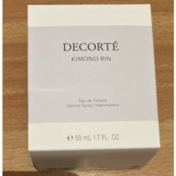 DECORTÉ Kimono Rin 50 ml Women