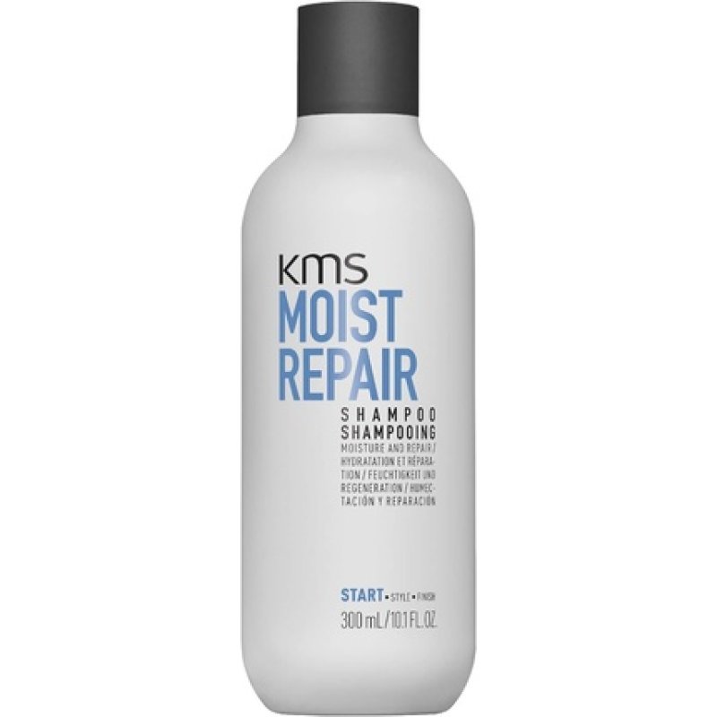 KMS Moist Repair Shampoo 300ml