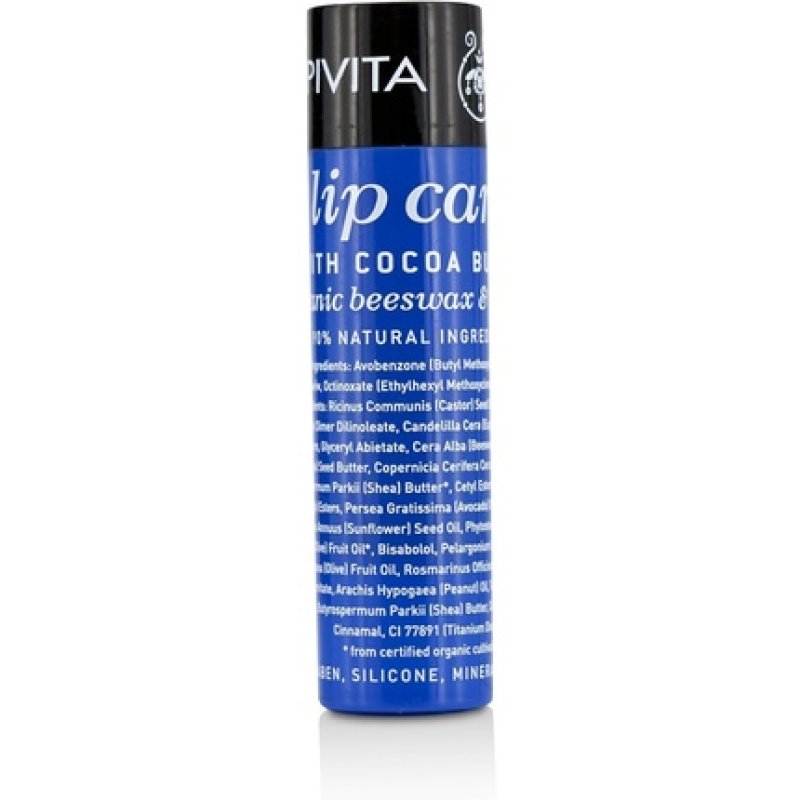 Apivita Intense Moisturization And Sun Protection