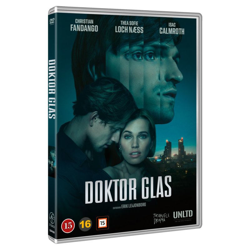Doktor Glas