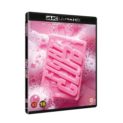 Fight Club 2-disc (4K UHD BD)
