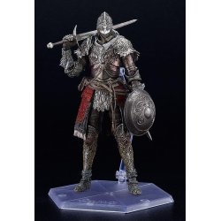 ELDEN RING - Raging Wolf - Figurine Figma 16cm
