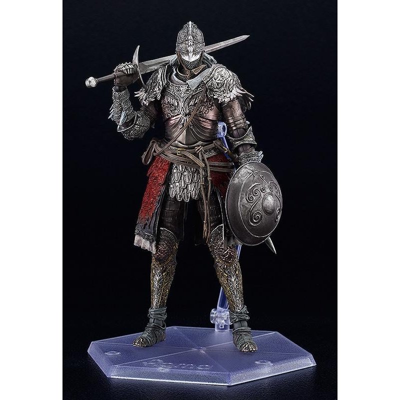 ELDEN RING - Raging Wolf - Figurine Figma 16cm