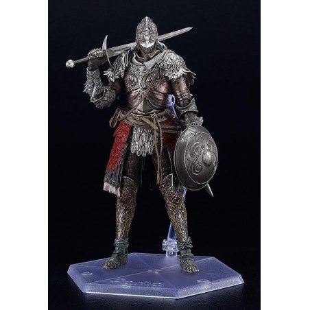 ELDEN RING - Raging Wolf - Figurine Figma 16cm