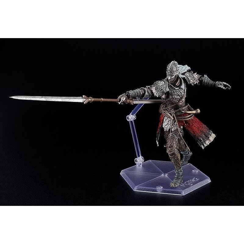 ELDEN RING - Raging Wolf - Figurine Figma 16cm
