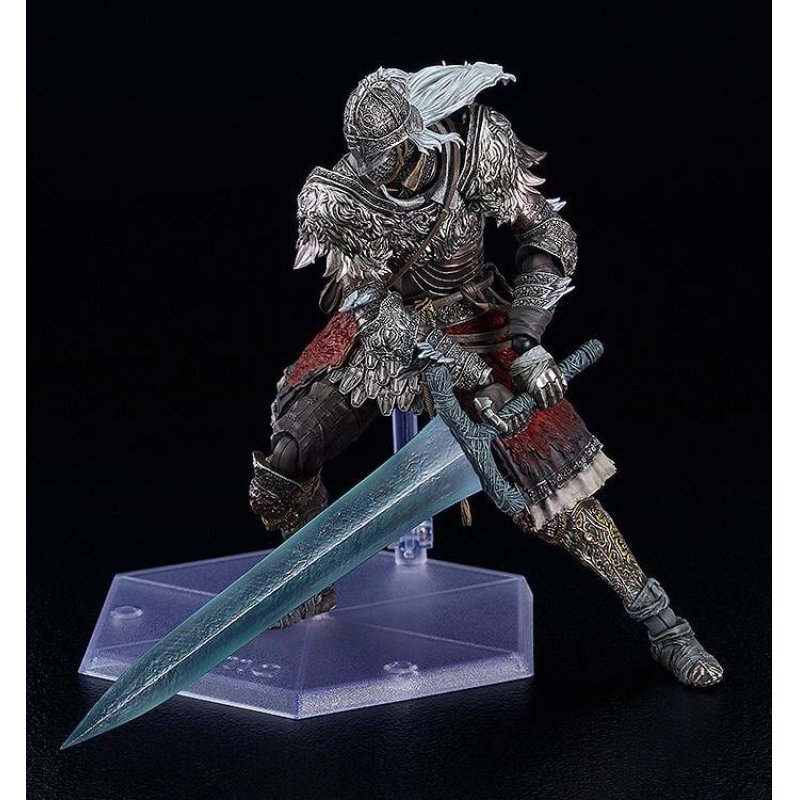 ELDEN RING - Raging Wolf - Figurine Figma 16cm