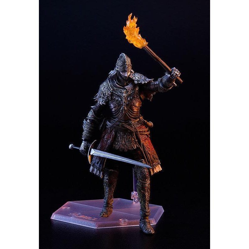 ELDEN RING - Raging Wolf - Figurine Figma 16cm