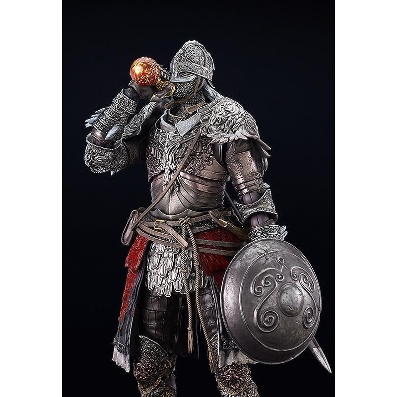 ELDEN RING - Raging Wolf - Figurine Figma 16cm