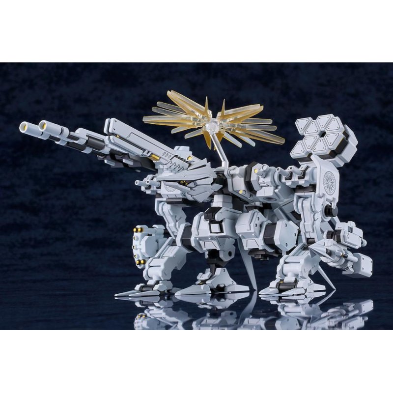 BLUE ARCHIVE - Daath - Plastic Model Kit Moderoid 20cm