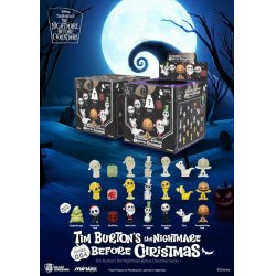 DISNEY - NBX Series - Blind Box Set 24 Figurine 3.5cm