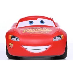 CARS - Flash McQueen - Tirelire