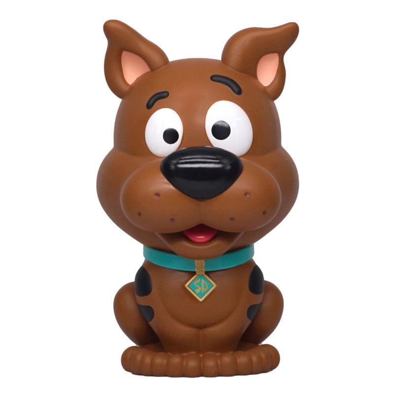 SCOOBY DOO - Scooby Doo - Tirelire