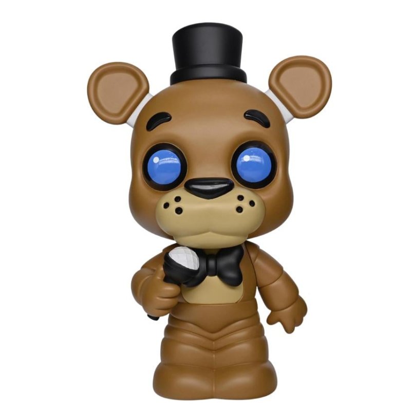 FIVE NIGHTS AT FREDDY'S - Freddy - Tirelire
