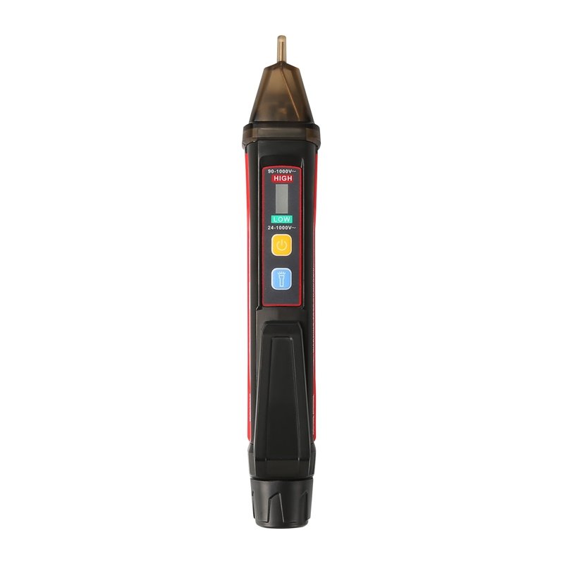 Uni-T UT12E-EU Non-Contact Voltage Tester