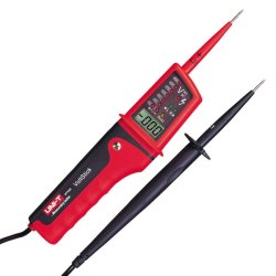 Uni-T UT15C Voltage and Continuity Tester