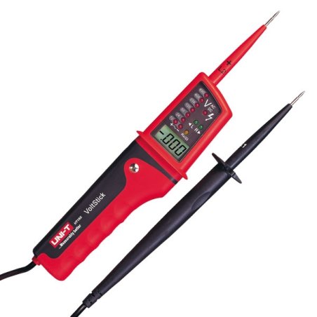 Uni-T UT15C Voltage and Continuity Tester