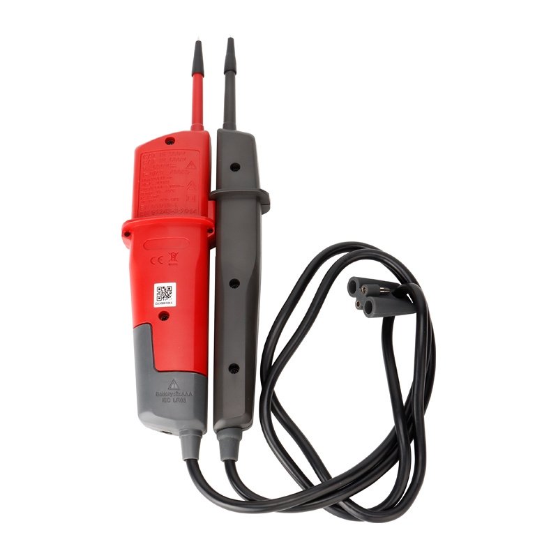 Uni-T UT18C Voltage and Continuity Tester