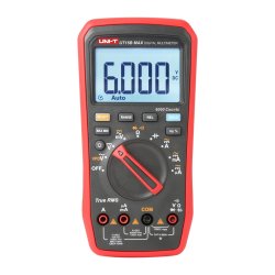 Uni-T True RMS UT15B MAX Digital Multimeter