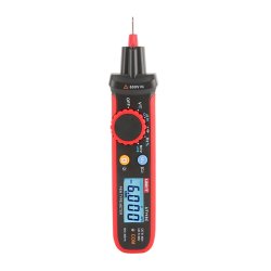 Uni-T UT118C Pen-Style Digital Multimeter