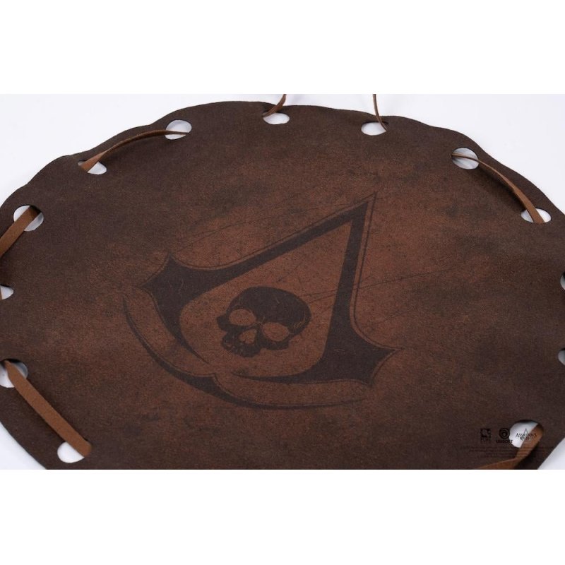 ASSASSIN'S CREED BLACK FLAG - Nine Mens Morris Boardgame