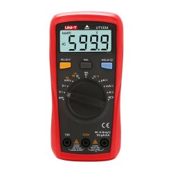 Uni-T UT133A Handheld Digital Multimeter