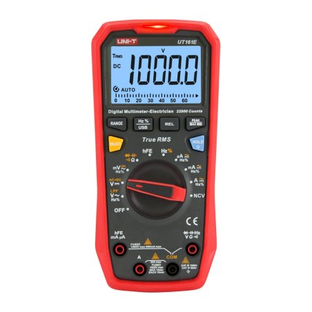Uni-T UT161E Digital Multimeter