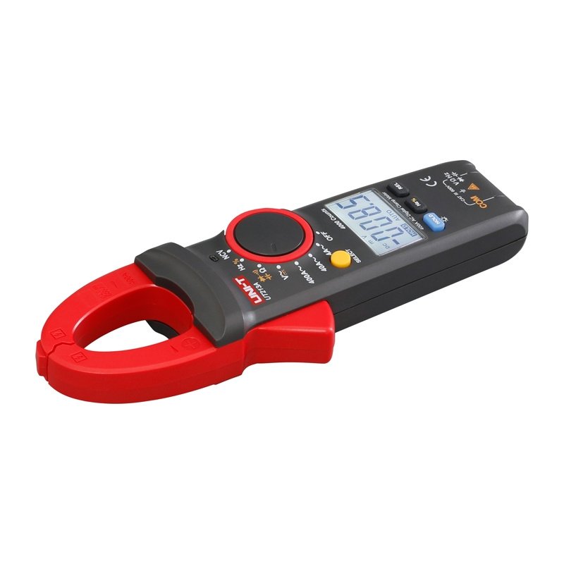 Uni-T 400A 2nd Generation Digital Clamp Meter UT213A
