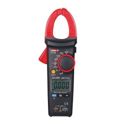 Uni-T 400A 3rd Generation Digital Clamp Meter UT213B