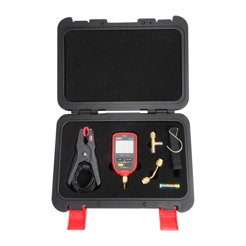 Uni-T UT336P Wireless Pressure Gauge Kit