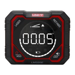 Uni-T LM320E Protractor