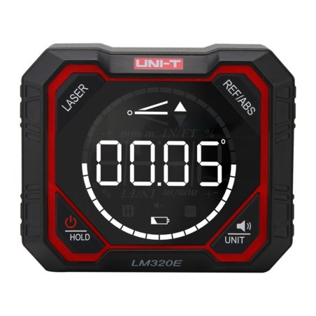 Uni-T LM320F Protractor