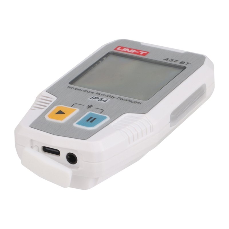 Uni-T A57 BT Bluetooth Temperature and Humidity Logger