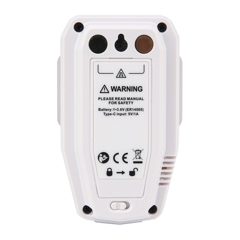 Uni-T A57 BT Bluetooth Temperature and Humidity Logger