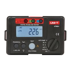 Review of the Uni-T RCD UT582 
