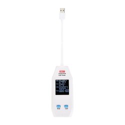 USB Tester Uni-T UT658LOAD