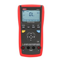 Uni-T LCR Meter UT612