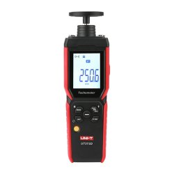 Uni-TUT372D 2-in-1 Speedometer