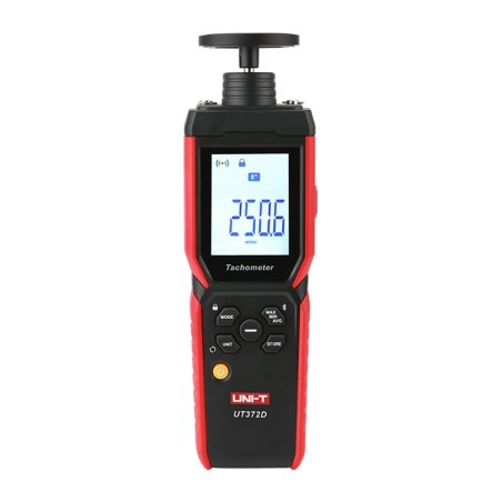Uni-TUT372D 2-in-1 Speedometer