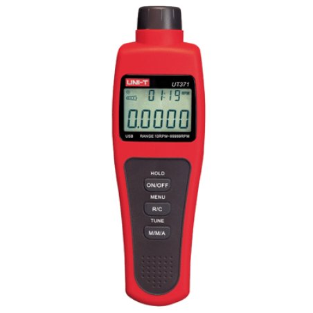Uni-T UT371 Non-Contact Tachometer