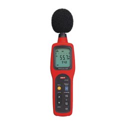 Uni-T UT35 Sound Level Meter