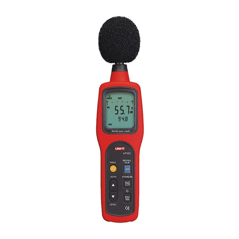 Uni-T UT35 Sound Level Meter