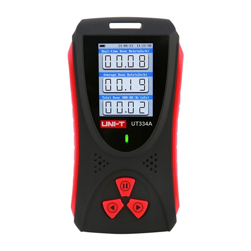 Uni-T UT334A Radiation Dosimeter