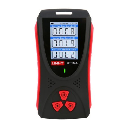 Uni-T UT334A Radiation Dosimeter